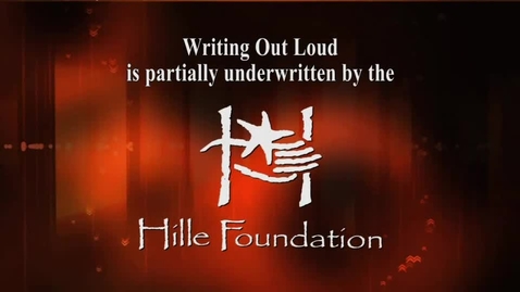 Thumbnail for Writing Out Loud: Ree Drummond