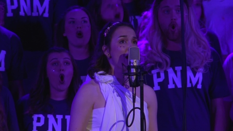 Thumbnail for Kappa Delta &amp; Sigma Nu: 2018 Spring Sing