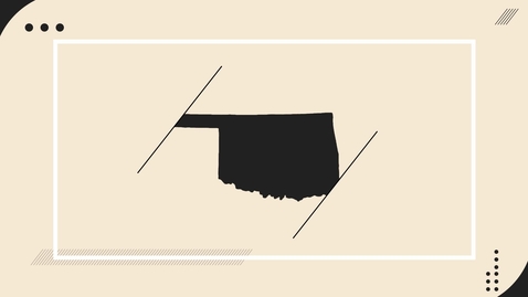 Thumbnail for Spotlighting Oklahoma