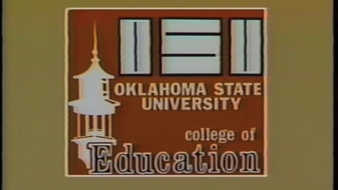 Thumbnail for entry 1989 College of Education Promo