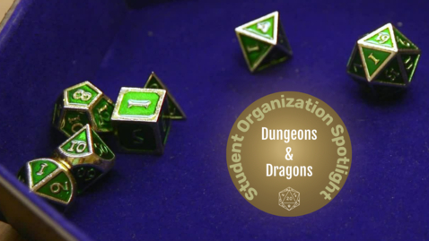 Thumbnail for Dungeons &amp; Dragons Club