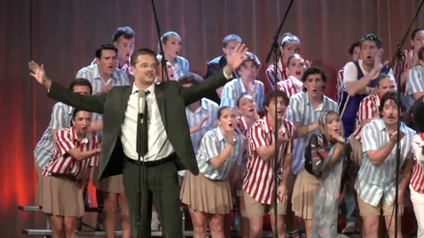 Thumbnail for Gamma Phi Beta &amp; Sigma Chi Spring Sing 2024