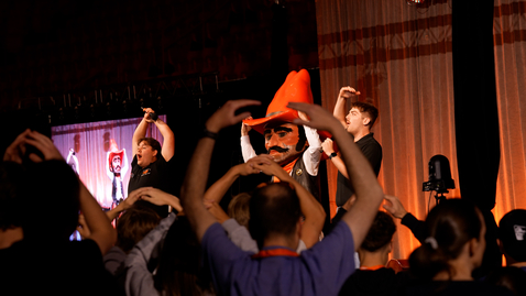 Thumbnail for Junior Day - 2024