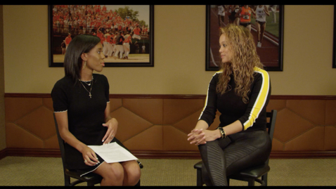 Thumbnail for One-On-One With Tyra Banks