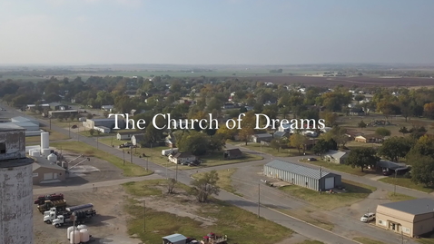 Thumbnail for The Church of Dreams