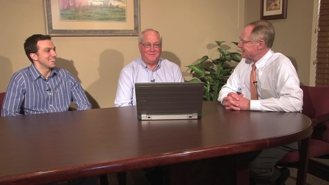 Thumbnail for SST Software with alum David Waits: Inside OSU