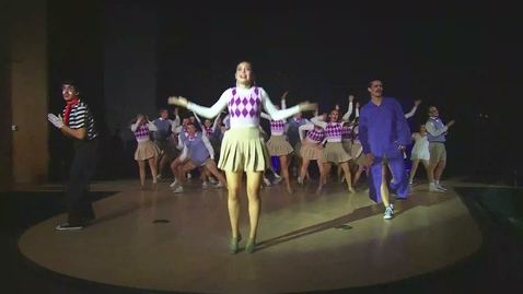 Thumbnail for Kappa Delta &amp; Sigma Chi 2023 Follies