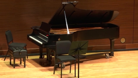 Thumbnail for  Cello Studio Recital
