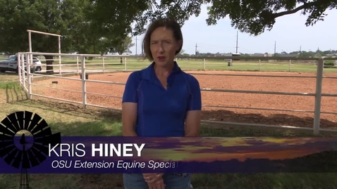 Thumbnail for Is your Alfalfa Hay Safe for your Horses?