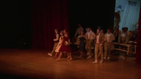 Thumbnail for Chi Omega and Sigma Phi Epsilon:  2019 Varsity Revue