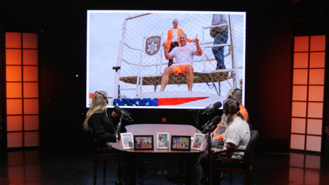 Thumbnail for Inside OSU Podcast:  Chilly Cowboy Supports OSU Unified Team