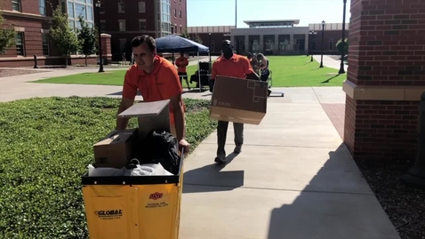 Thumbnail for Welcome Home, Cowboys! 