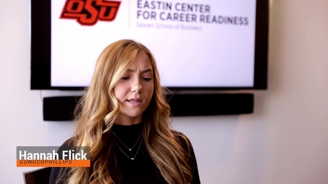 Thumbnail for Eastin Center: Career Ready
