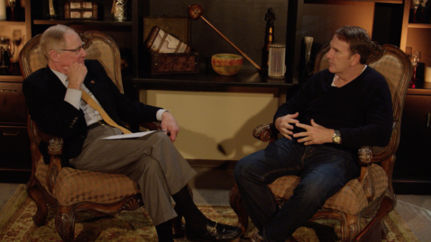 Thumbnail for Glen Howard: Inside OSU With Burns Hargis