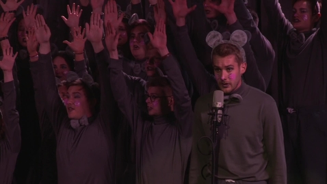 Thumbnail for Kappa Alpha Theta &amp; Sigma Chi: 2018 Spring Sing