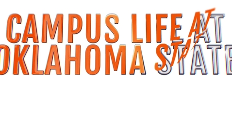 Thumbnail for entry Campus Life at OSU - What You Need to Know