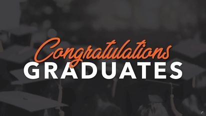 Osuit S Spring 2021 Nursing Pinning Ceremony Ostatetv Oklahoma State University