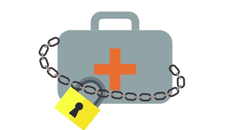 Thumbnail for Safe Medication Storage and Disposal - On the Brain