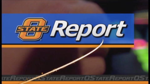 Thumbnail for OStateReport: Teacher Walkout, Ripley Roof, Native American Week
