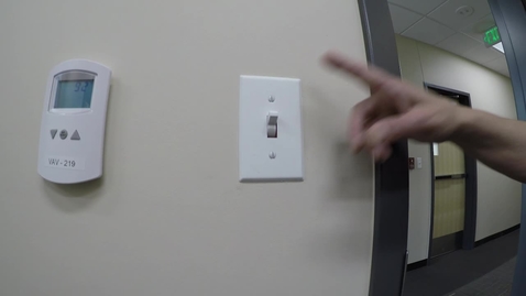 Thumbnail for Last Out---Lights Off