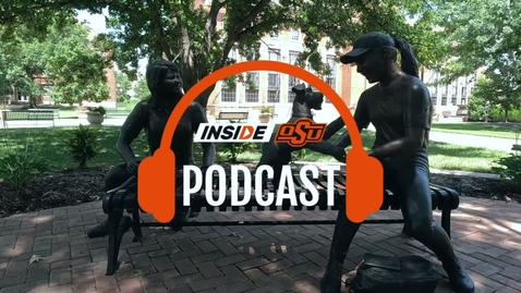 Thumbnail for entry Inside OSU Podcast: 10 Years of Pete's Pet Posse