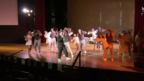 Thumbnail for Pi Beta Phi &amp; Kappa Sigma 2024 Varsity Revue