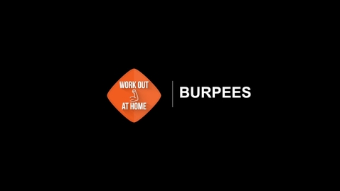 Thumbnail for Burpees