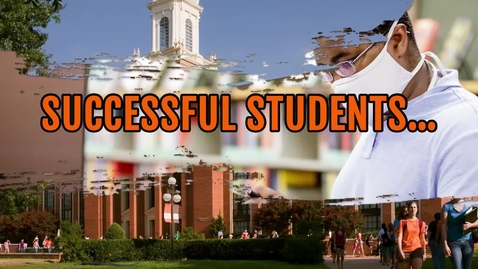 Thumbnail for Student Success - Maximize Time on Campus