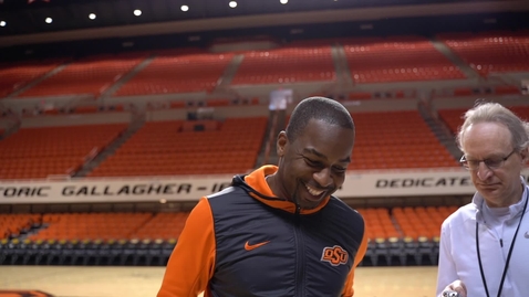 Thumbnail for 11/25/19 Cowboy Basketball: Brooklyn Preview 
