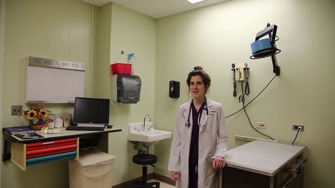 Thumbnail for Dr Murphee Stepanek
