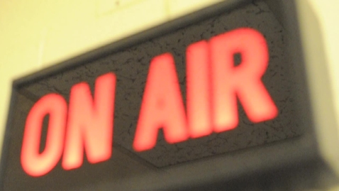 Thumbnail for On Air - Short Documentary with KOSU's Ben Allen