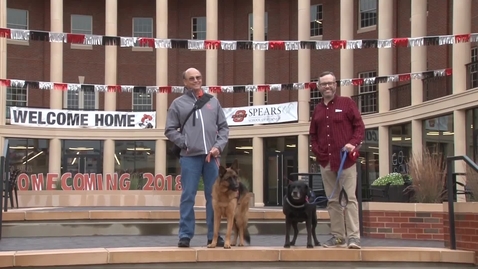 Thumbnail for What it Takes to be Homecoming Royalty: America's Greatest Homecoming