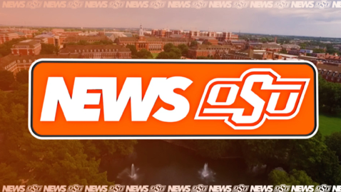 Thumbnail for entry NEWS OSU:  Skydiving, COVID-19 Vaccine Myths, NCAA Basketball Tournament