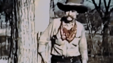 Thumbnail for the original Cowboy - OSUCEHS