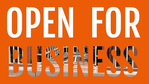 Thumbnail for Spears School of Business Promo: Prospective Students