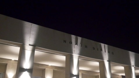 Thumbnail for Late Night Cafe - Welcome Week Edition