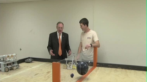 Thumbnail for Mechanical Engineering Program: Inside OSU