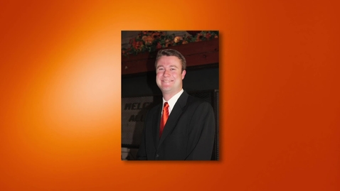 Thumbnail for Randy Gordon - 2012 Outstanding Senior