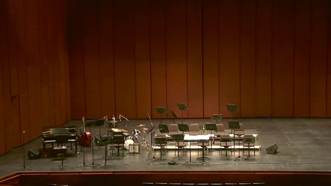 Thumbnail for OSU Jazz Ensemble &amp; Jazz Orchestra Concert 