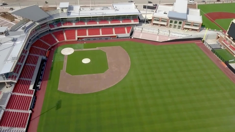 Thumbnail for O’Brate Stadium:  The Fan Experience