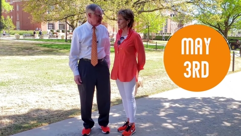 Thumbnail for OSU Sneaker Day 2019