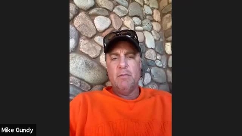 Thumbnail for 12/22/20 Cowboy Football CHEEZ-IT BOWL:  Coaches Press Conference