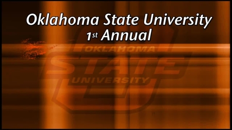 Thumbnail for Spring 2012 New Graduate Teaching Assistant Training-Closing Session