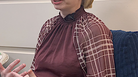 Thumbnail for The What If Monster - Mental Health Moment