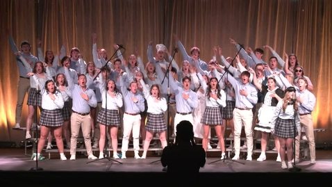 Thumbnail for Chi Omega &amp; Sigma Phi Epsilon Spring Sing 2023