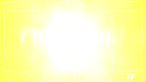 Thumbnail for TENNIS TIPS:  Learning the Overhead