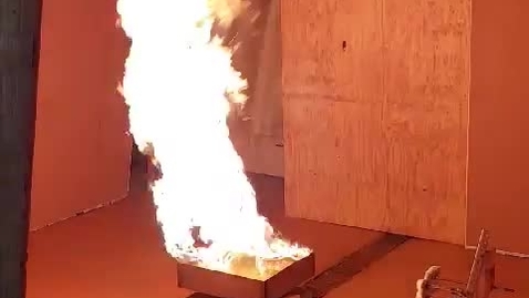 Thumbnail for Fire Tornado