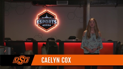 Thumbnail for Varsity Esports at OSU