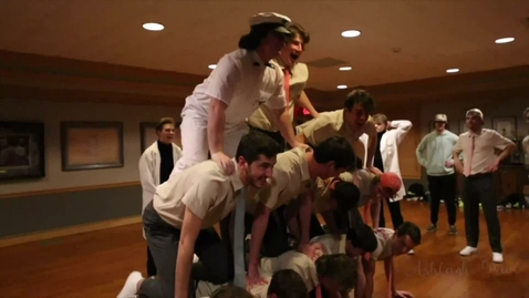 Thumbnail for Pi Beta Phi and Sigma Chi 2023 Varsity Revue 