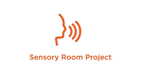 Thumbnail for entry CDIS Sensory Room Project